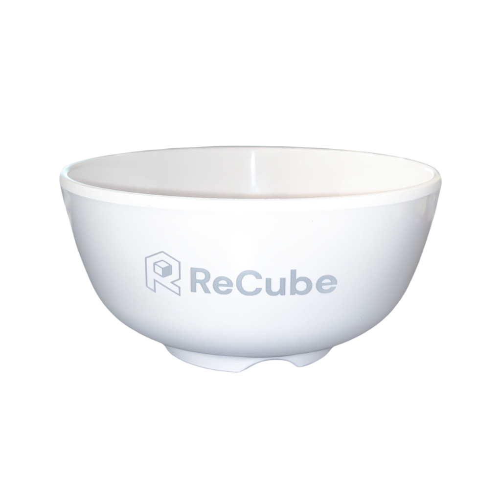 reusable bowl (S)