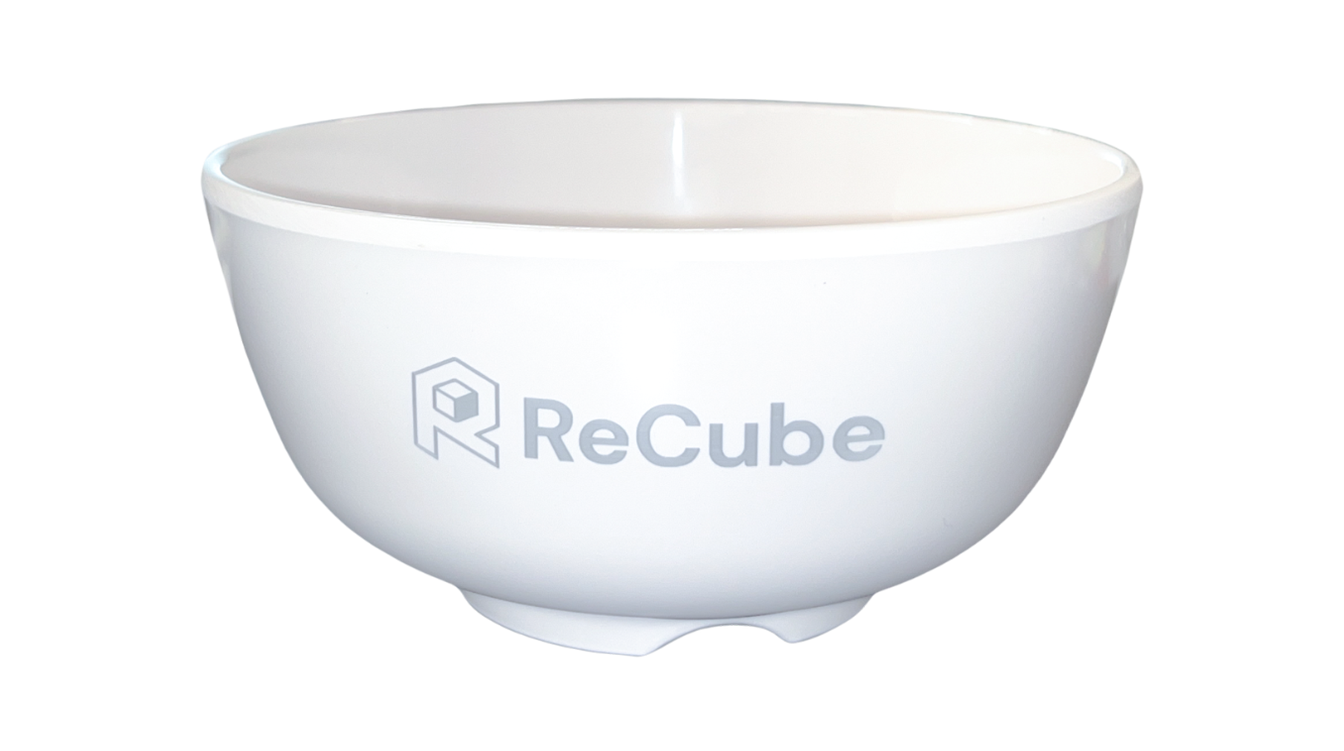 reusable bowl 11 cm in diameter - A02