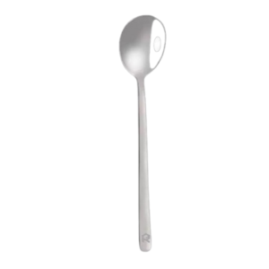 C02 reusable stainless steel spoon 不銹鋼匙羹