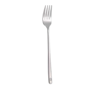 C01 reusable stainless steel fork 不銹鋼叉