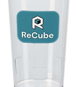 B03-2 Reusable Cup (S)