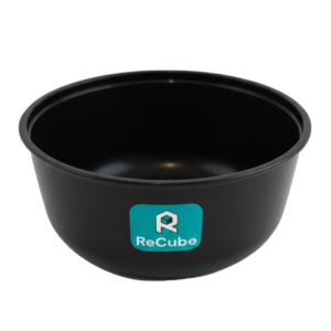 A03-2 Reusable Bowl (L)(Without Lid)